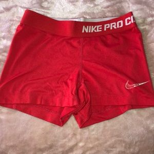 Nike Pros